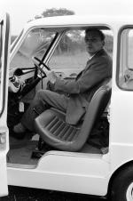 Ford Comuta Concept 1967 года
